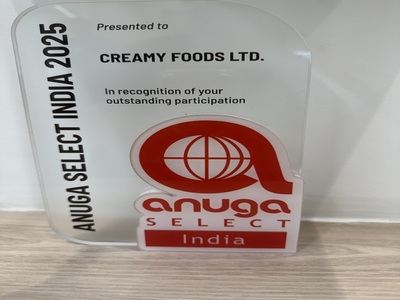 Anuga Select India 2025