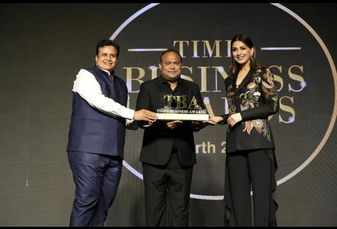 Times Business Awards