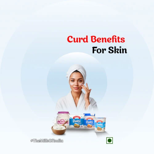 Curd Benefits for Skin: Natural Glow & Hydrations