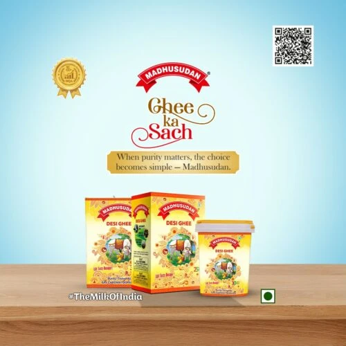 GC Tested Ghee? Review & Benefit Explained
