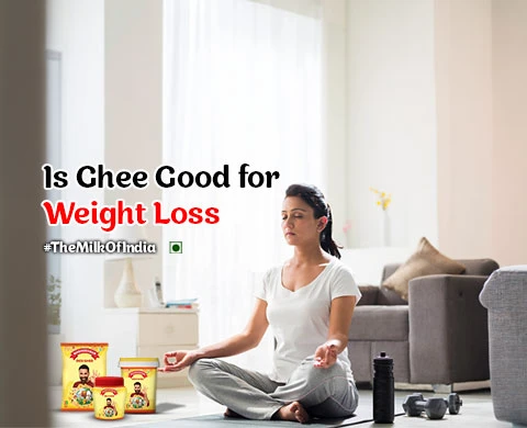Is Ghee Really Making You Fat? The Truth Nobody Told You