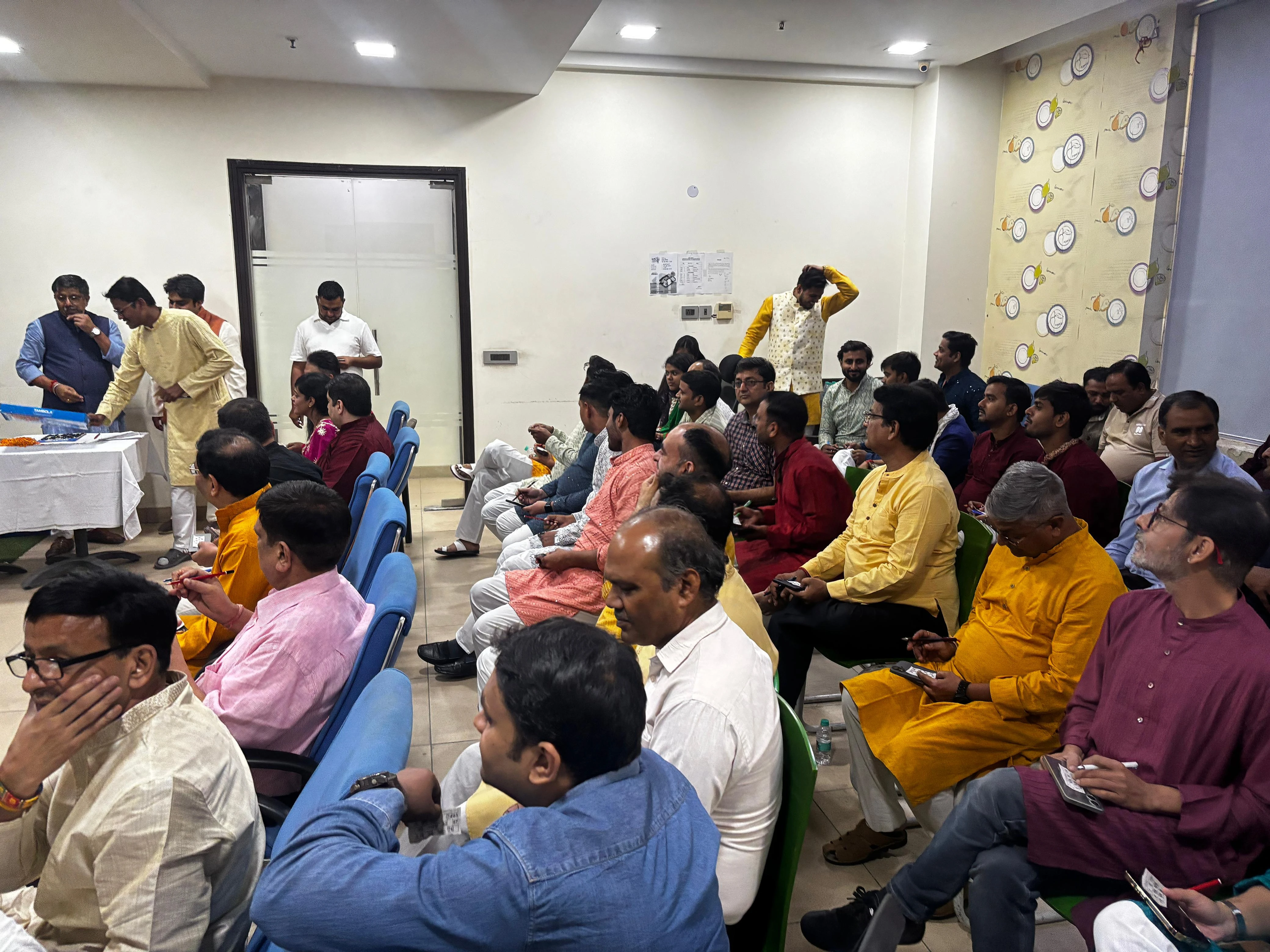 Team Madhusudan