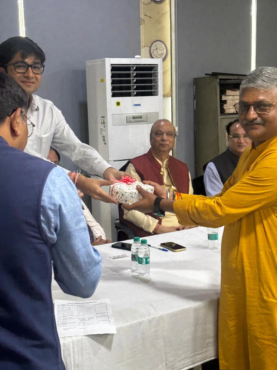 Team Madhusudan