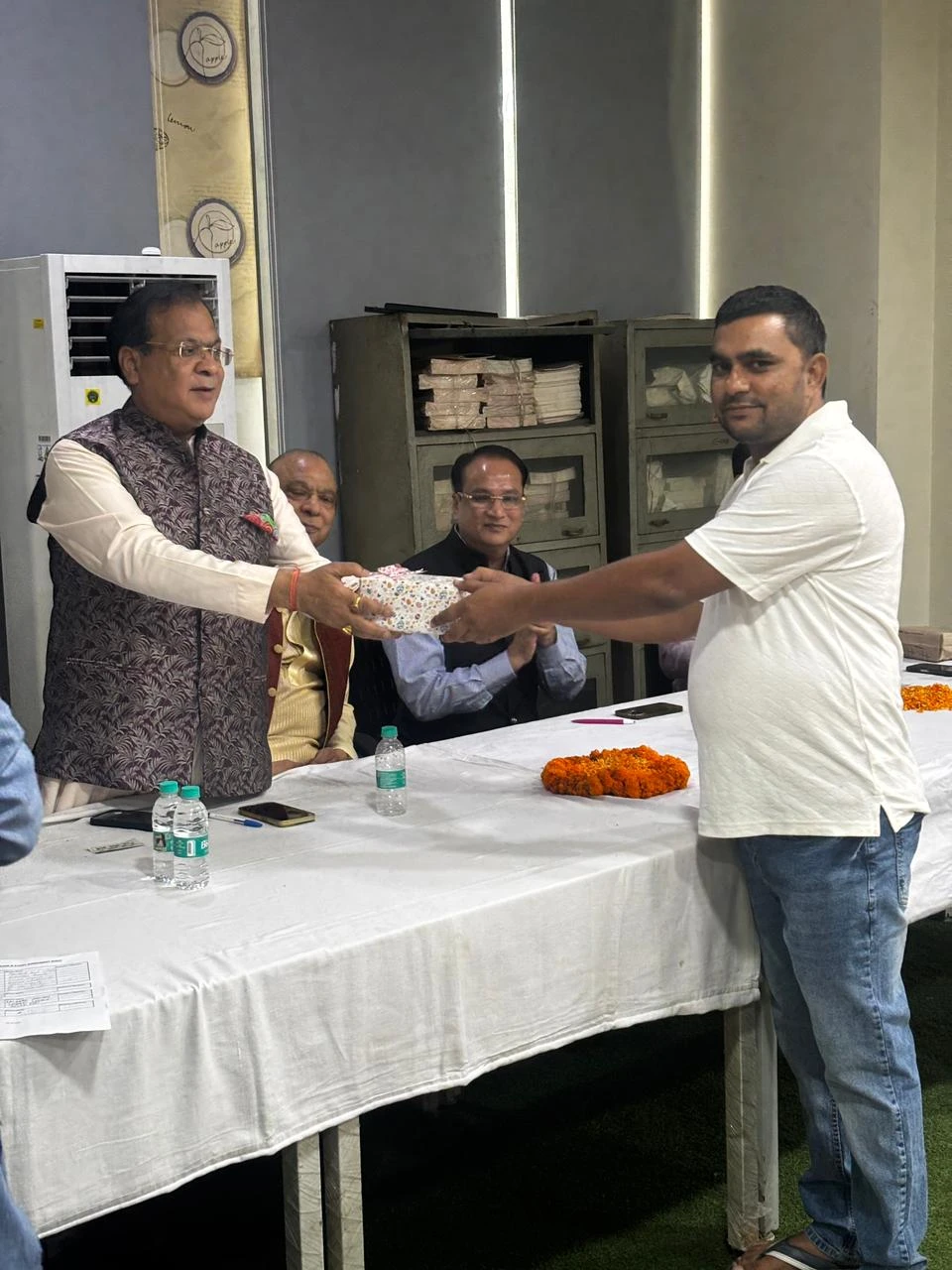 Team Madhusudan