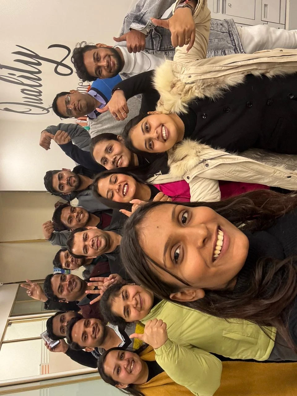 Team Madhusudan