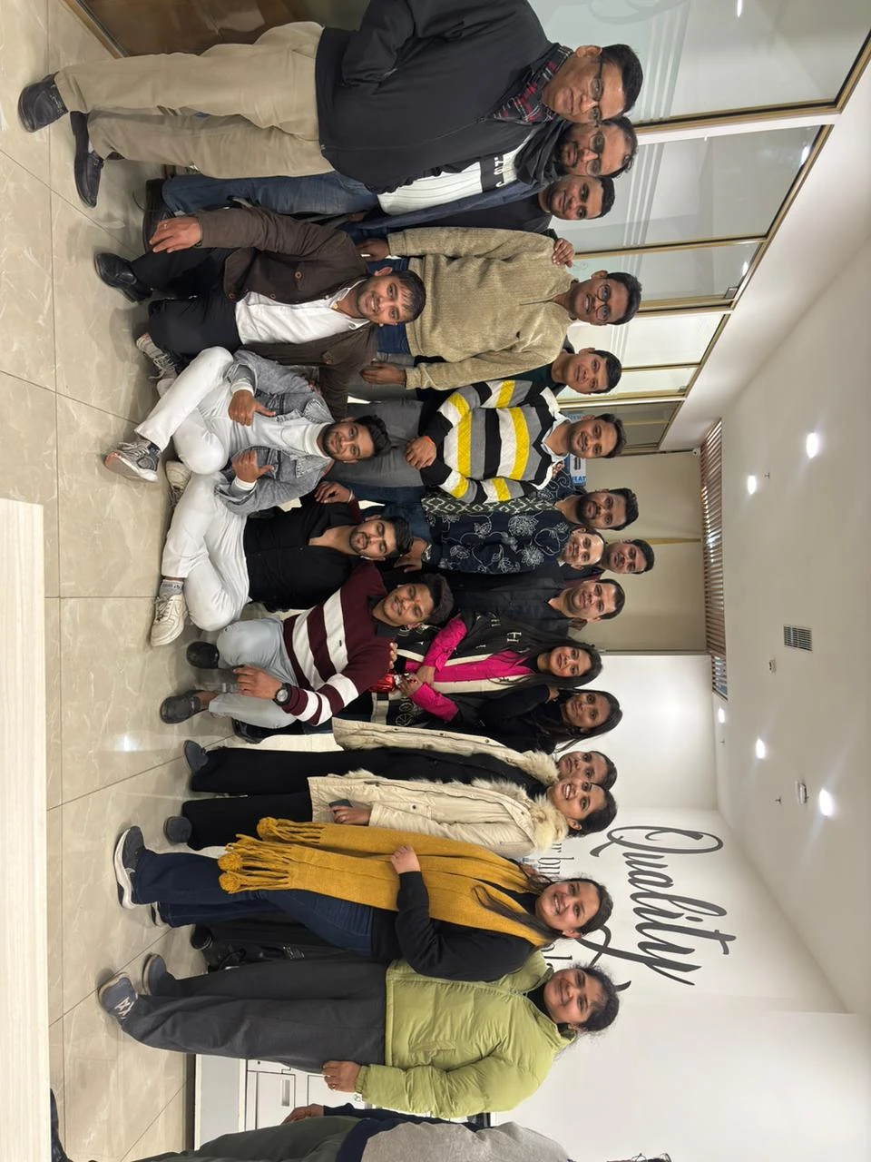 Team Madhusudan