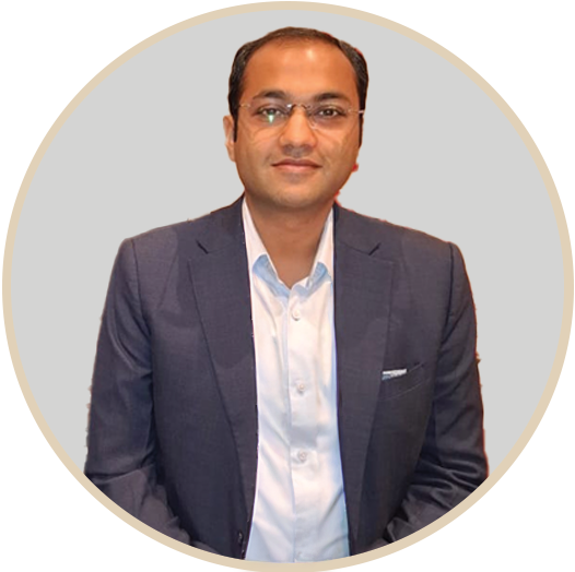 Sh. Akshay Aggarwal