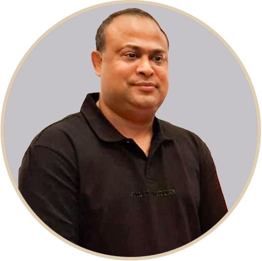 Sh. Anurag Aggarwal