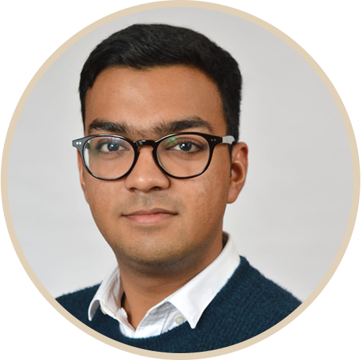 Sh. Siddharth Aggarwal
