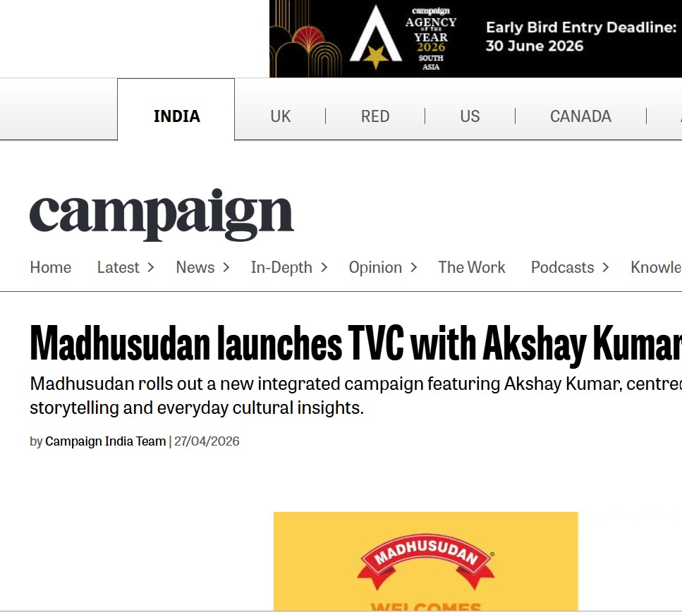 #GheeKaSach Campaign