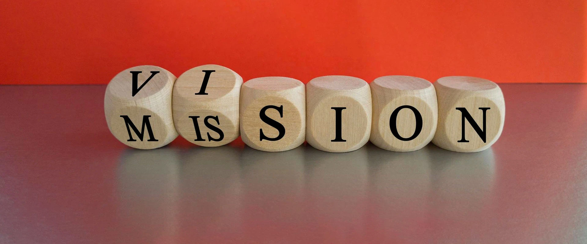 Mission and Vision