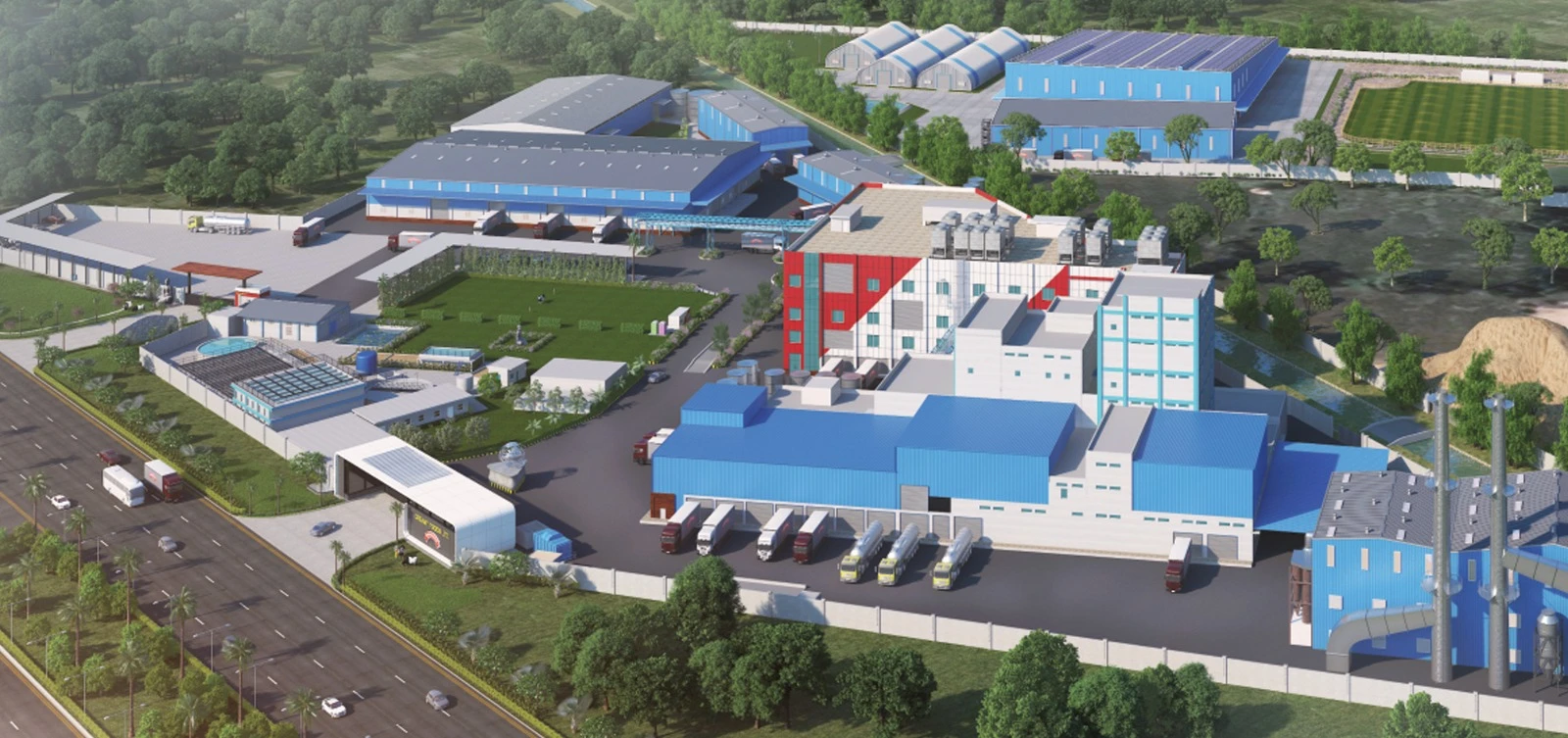 Quality Process and Certification