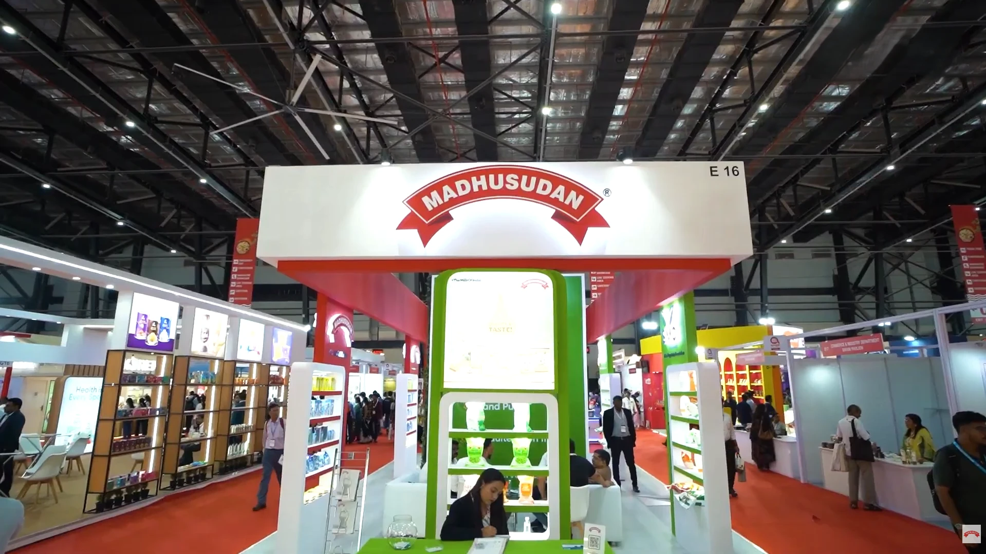 Exhibitions