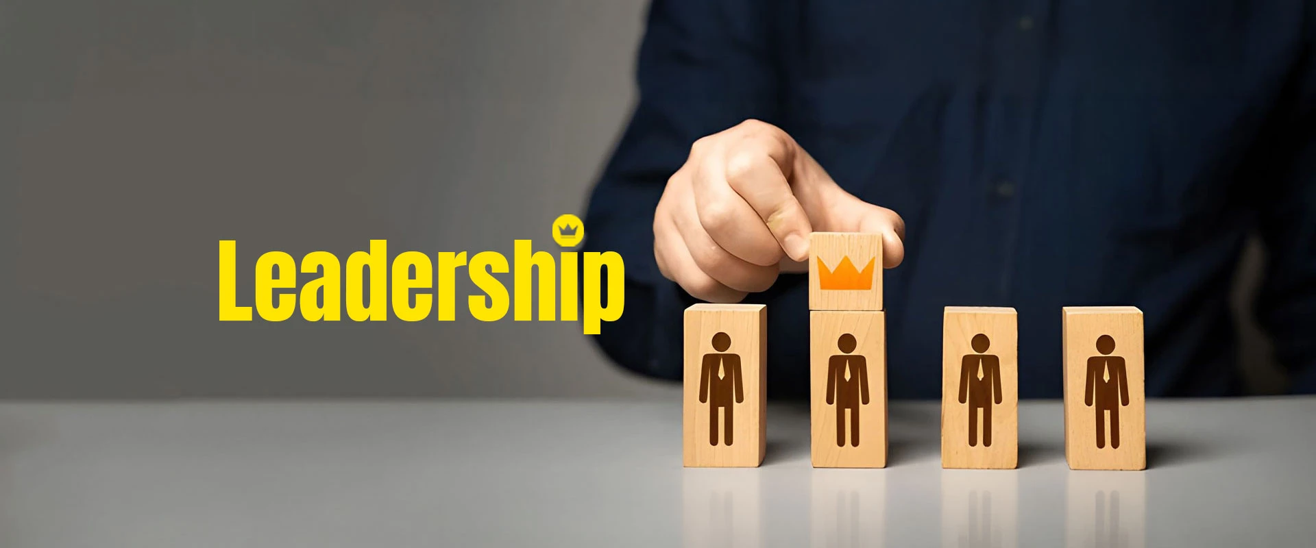 Leadership