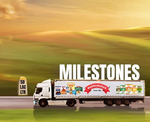 Milestones