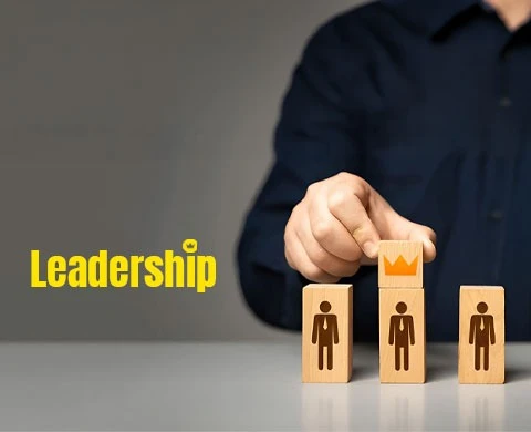 Leadership