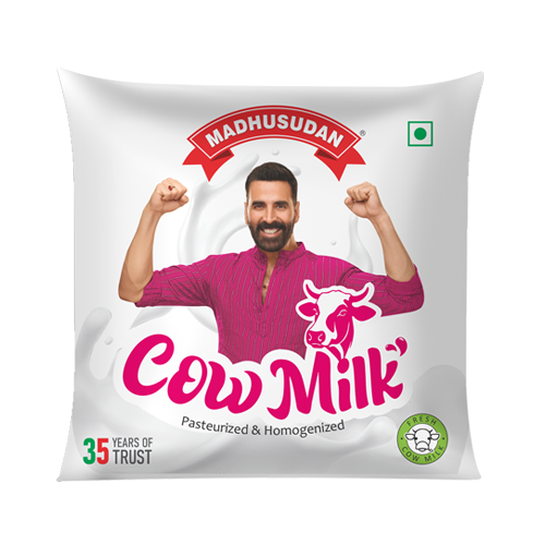 Cow-Milk