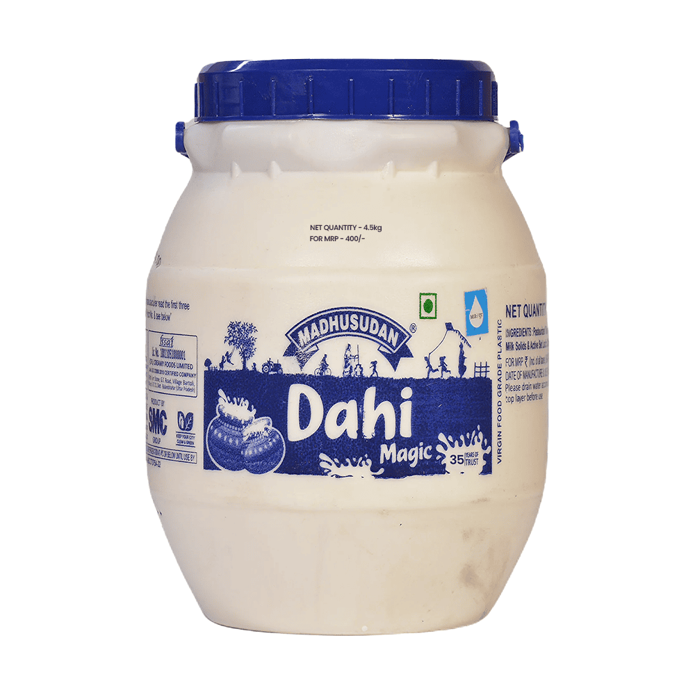 Fresh Milk