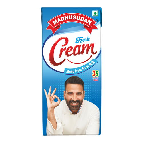 Milk pour