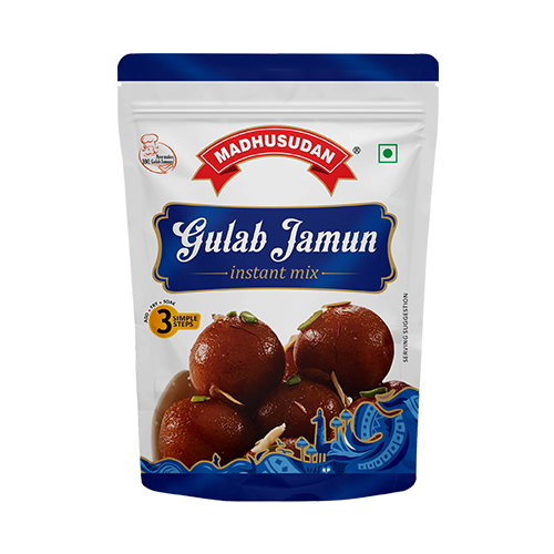 Gulab Jamun Mix