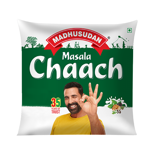 Masala Chaach