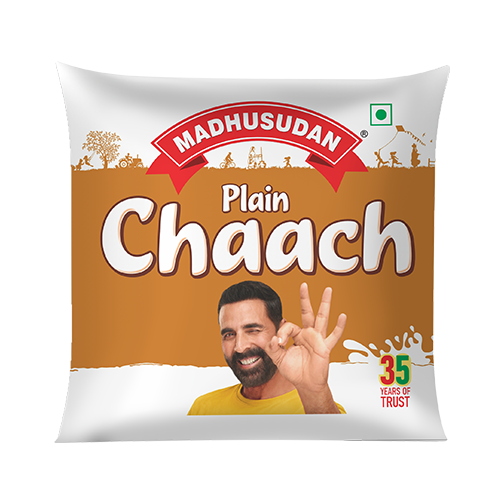 Plain Chaach