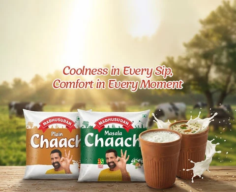 Plain Chaach