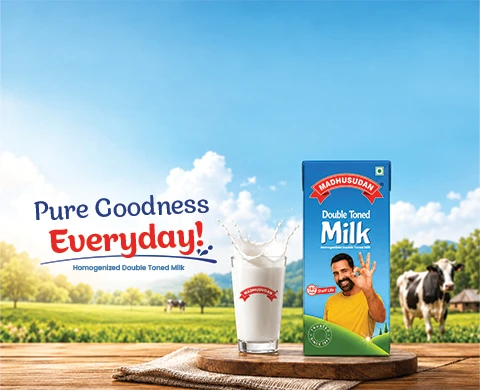 UHT Milk