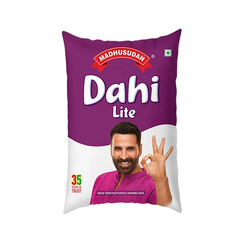 Dahi Lite Pouch