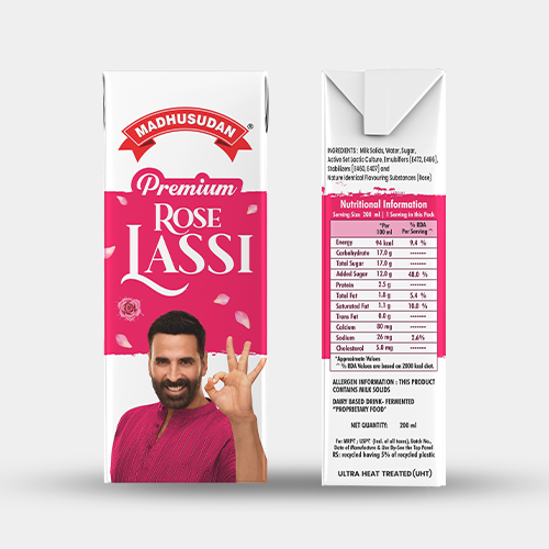 Lassi