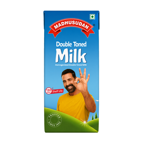UHT Milk