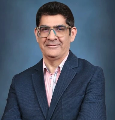 Safir R Anand
