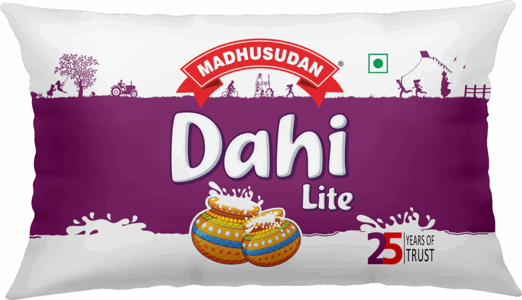 Madhusudan Dahi Lite