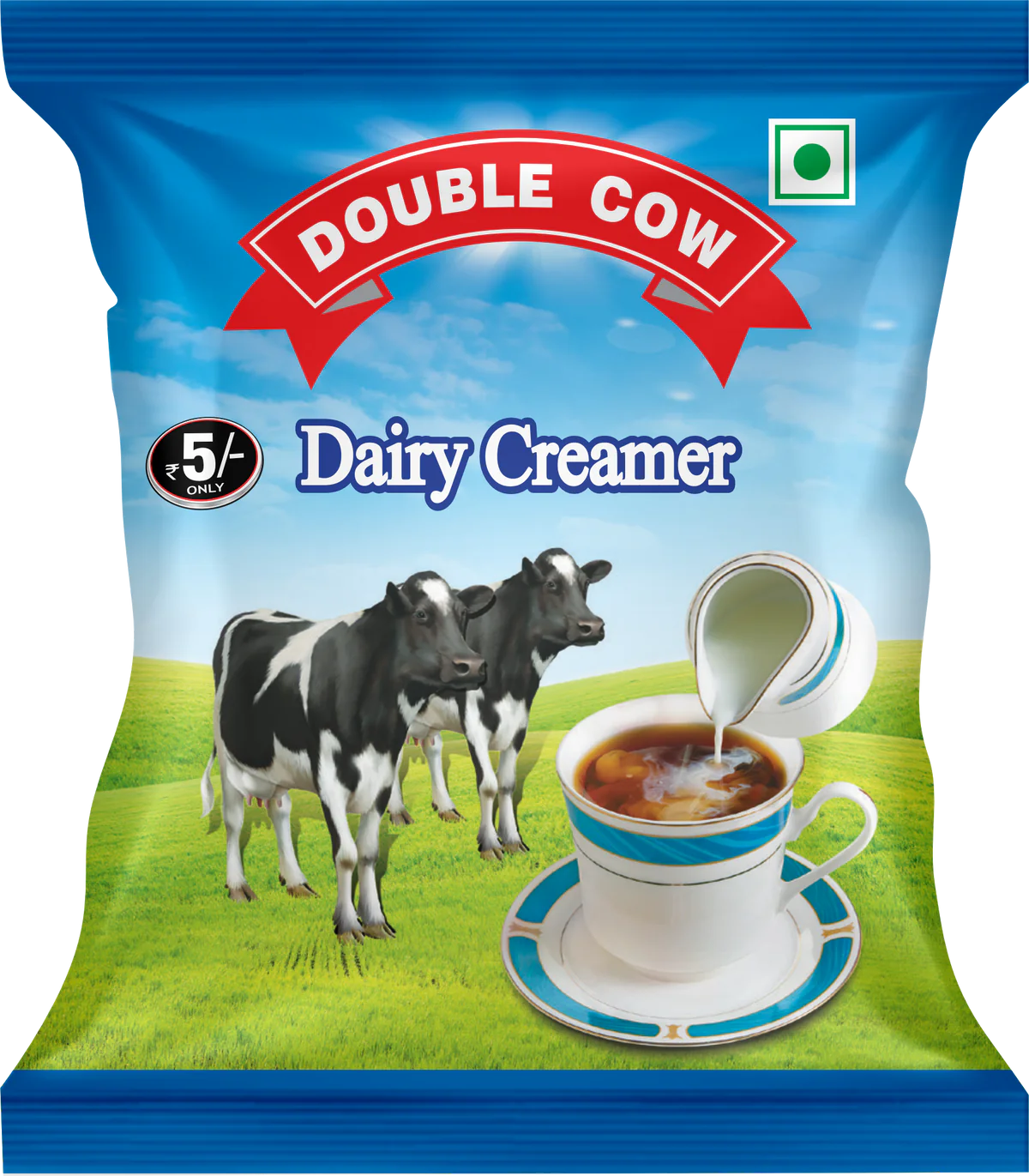 MadhusudanDoubleCowDiaryCreamer10g5rsFrontDummy_1