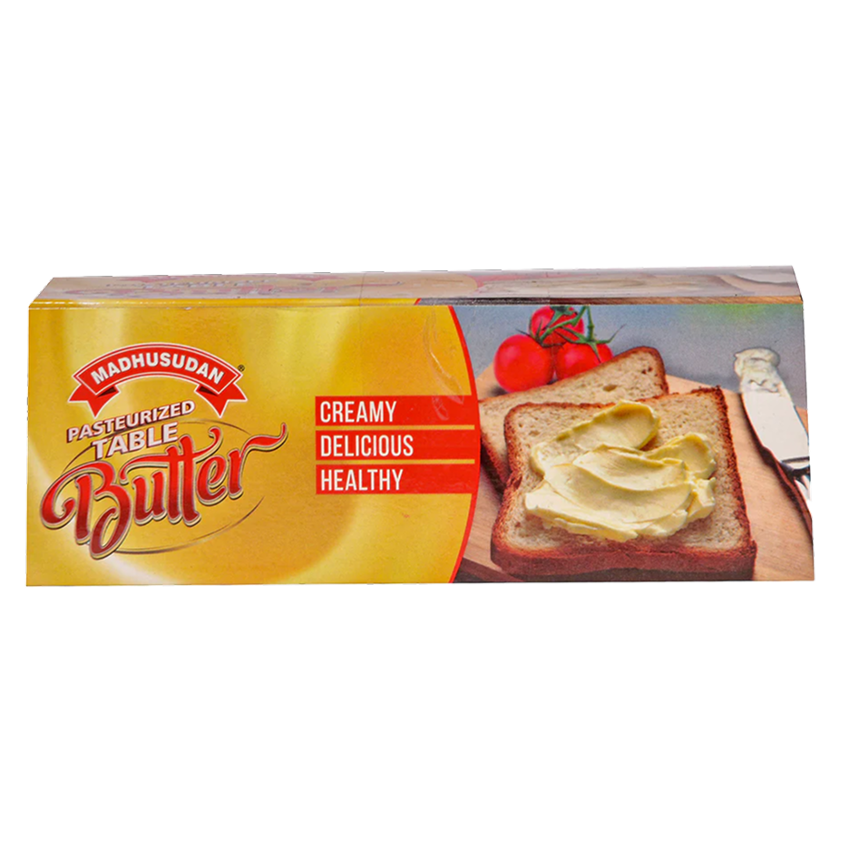 butter