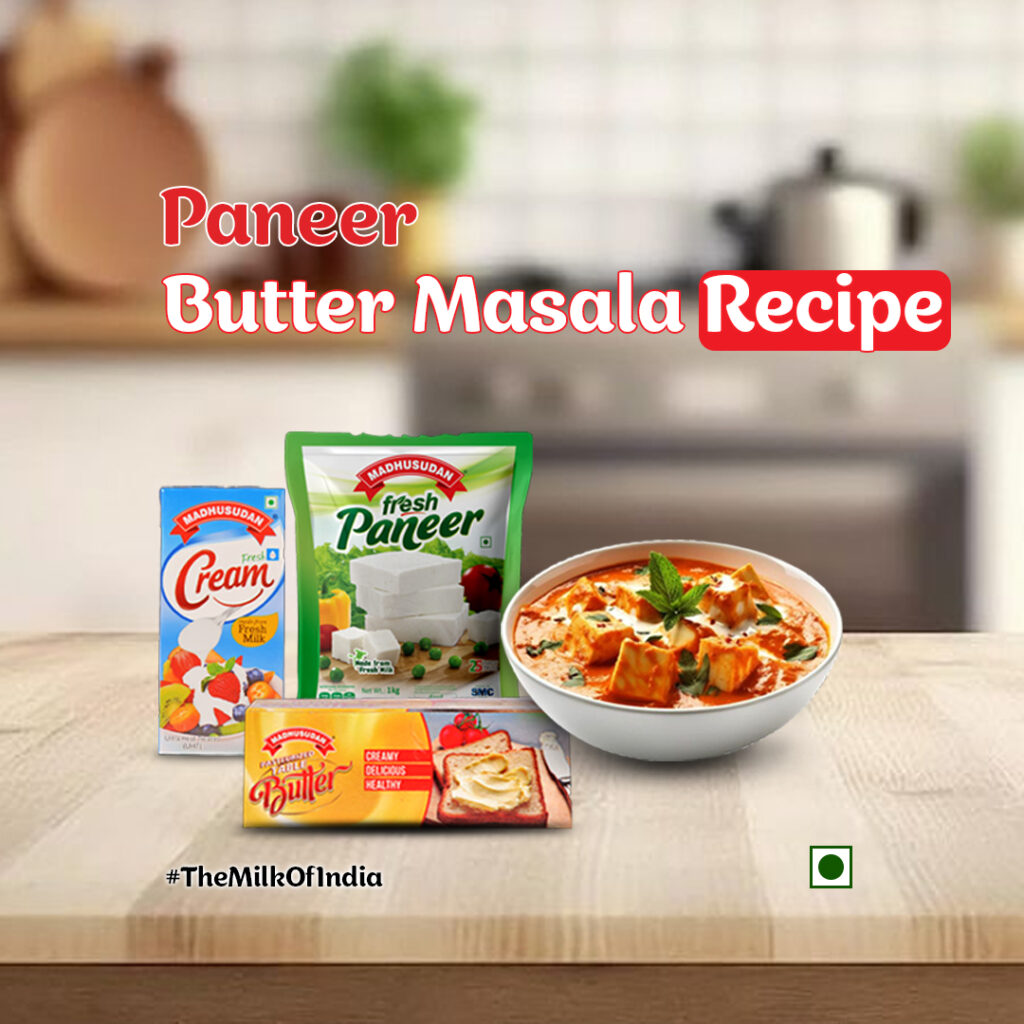 Paneer-Butter-Masala