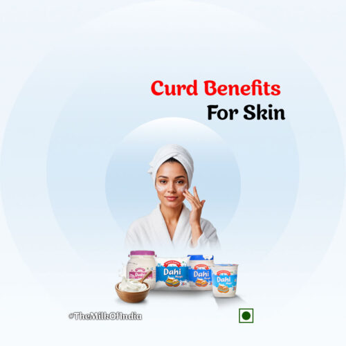 Curd Benefits for Skin: Natural Glow & Hydration