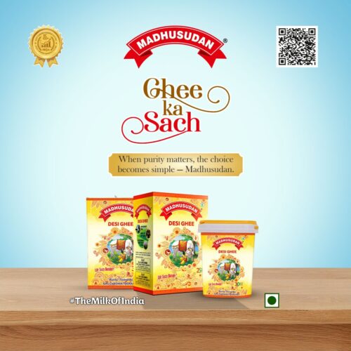 GC Tested Ghee? Review & Benefits Explained