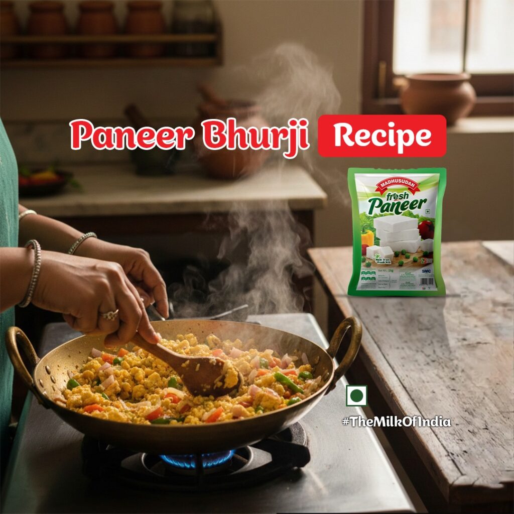 Paneer-Bhurji-Recipe